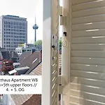 statthaus - statt hotel